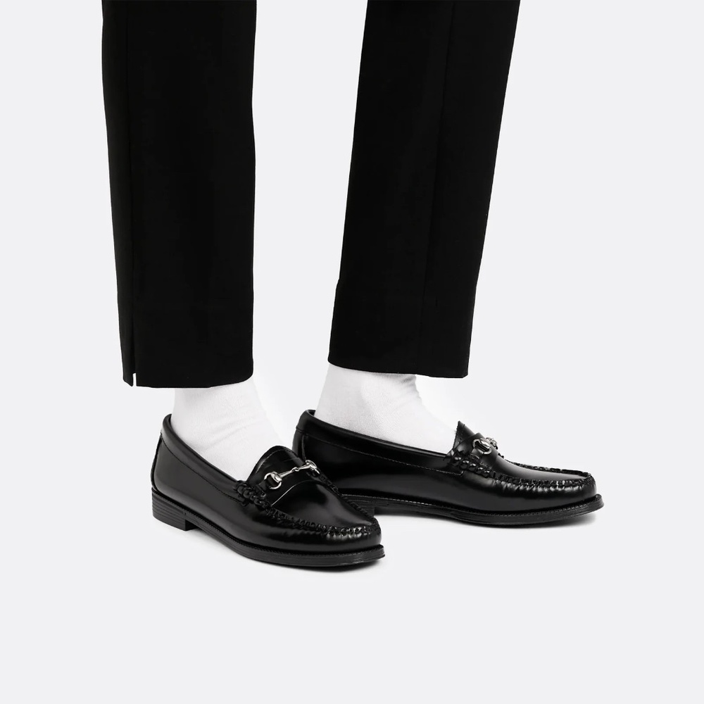 G.H. Bass Lianna Bit Weejuns Loafer